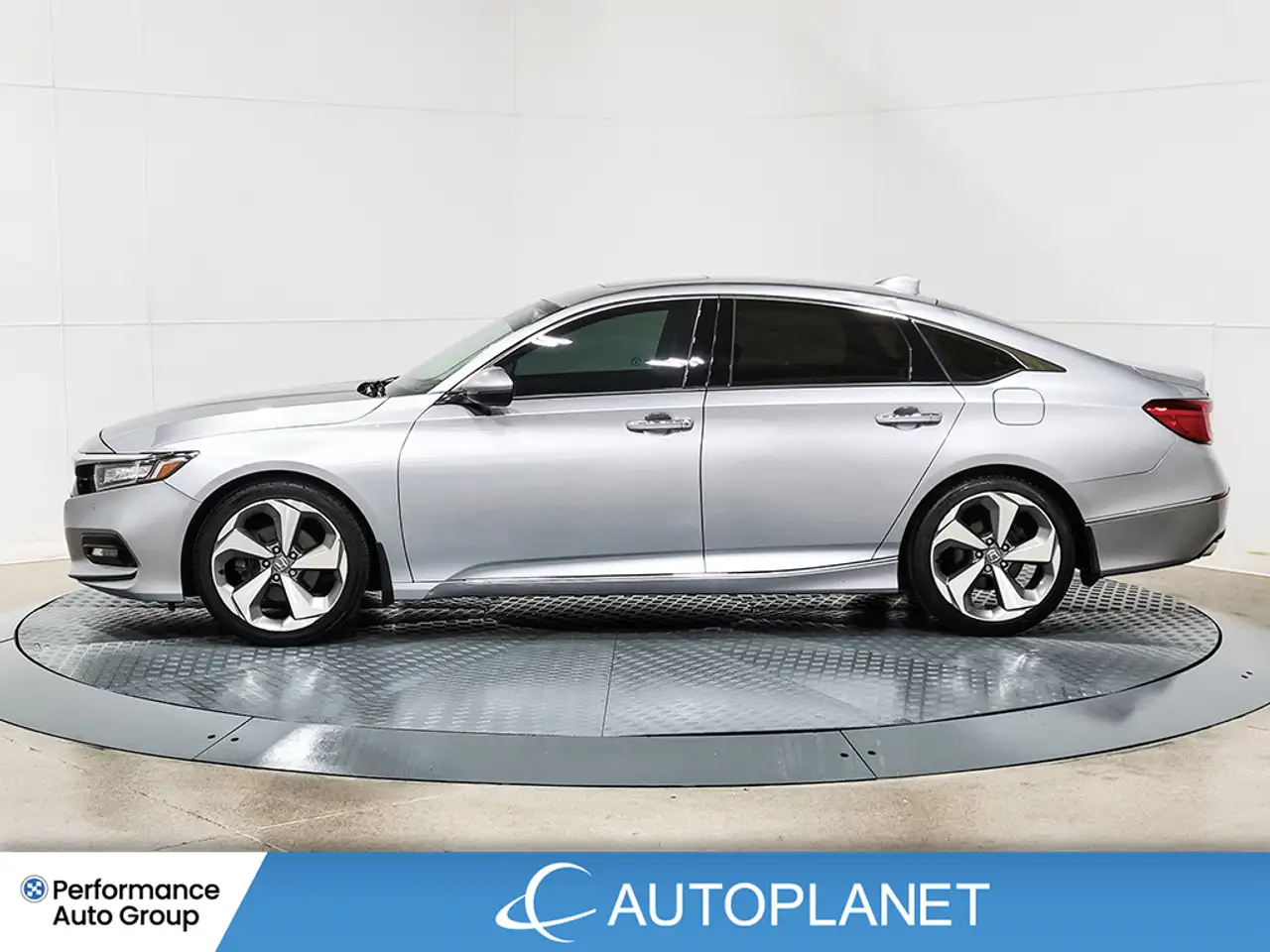 Honda Accord photo Honda Accord