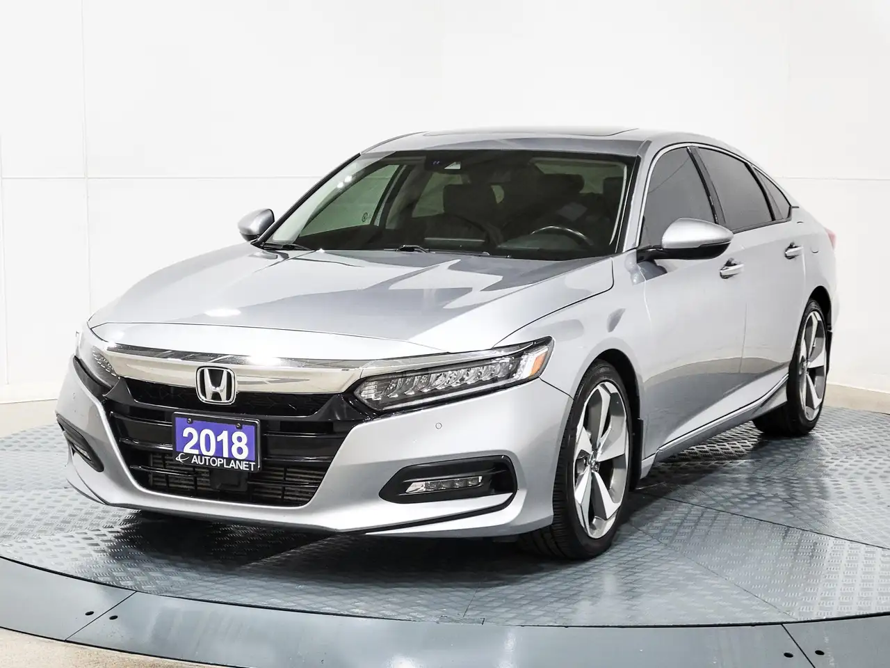 Honda Accord photo Honda Accord