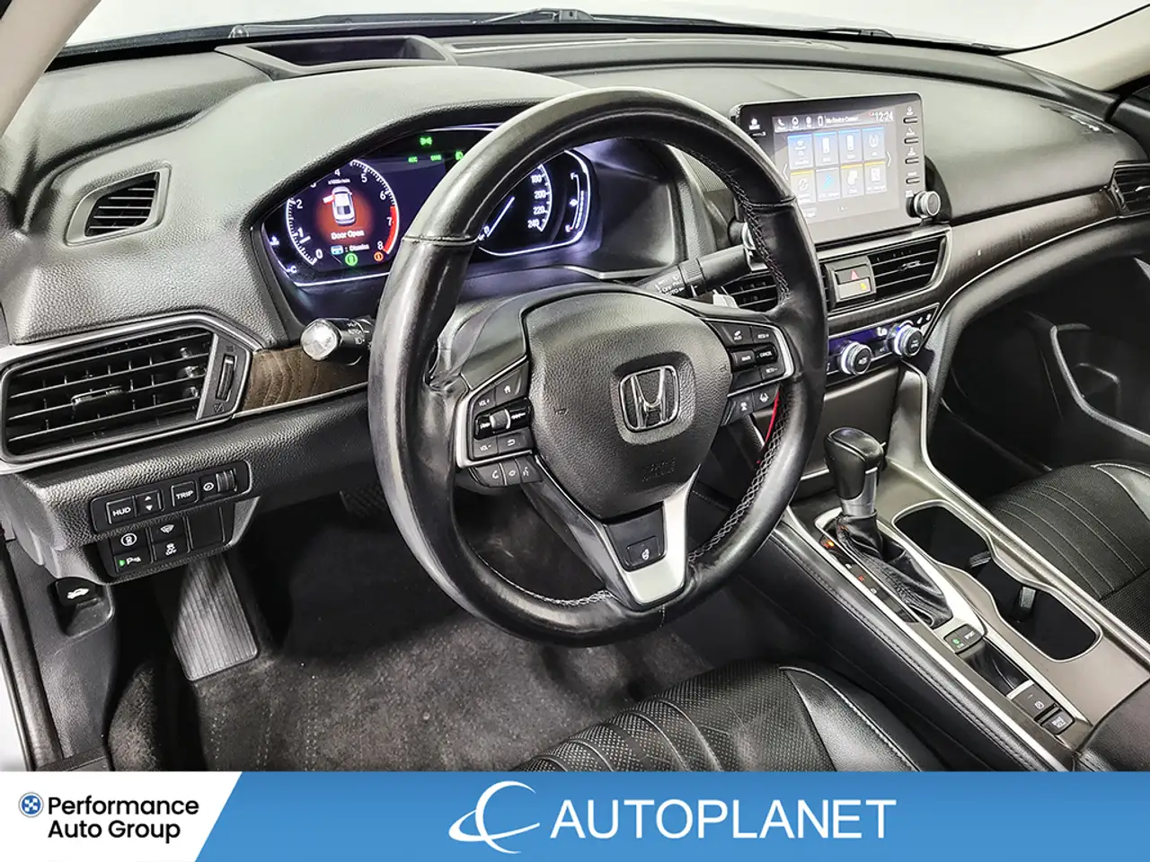 Honda Accord photo Honda Accord
