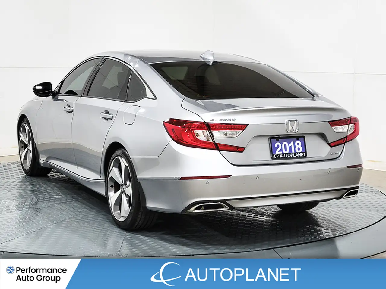 Honda Accord photo Honda Accord
