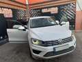 Volkswagen Touareg 3.0TDI V6 BMT TerrainTech 193kW Tiptronic Blanco - thumbnail 7