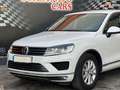 Volkswagen Touareg 3.0TDI V6 BMT TerrainTech 193kW Tiptronic Blanco - thumbnail 13
