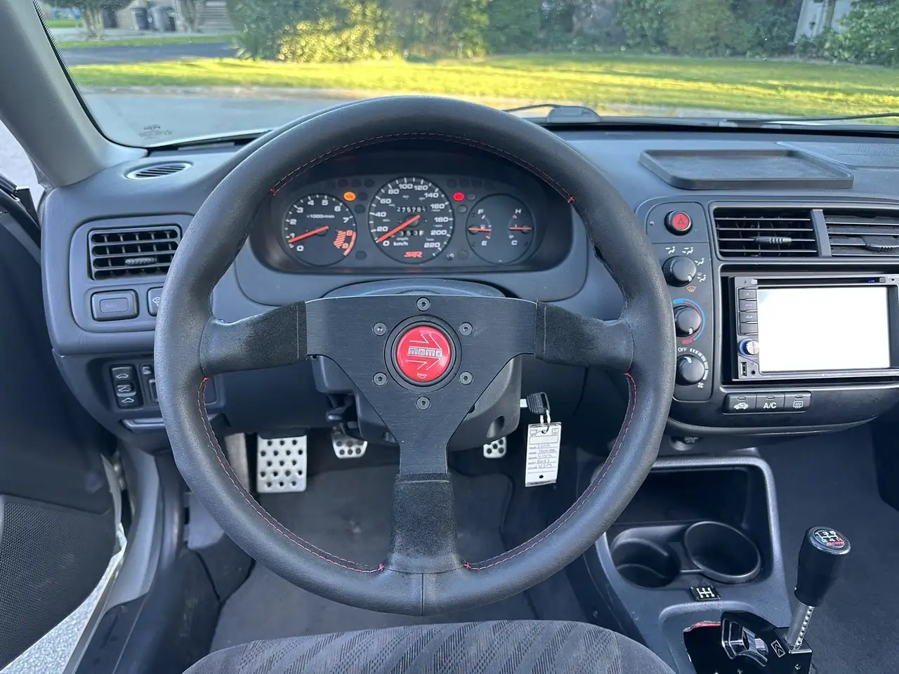 Honda Civic снимка Honda Civic