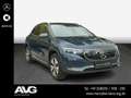 Mercedes-Benz EQA 250 EQA 250 Progressive NAVI RFK LED SHZ MBUX PANO Bleu - thumbnail 3
