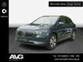Mercedes-Benz EQA 250 EQA 250 Progressive NAVI RFK LED SHZ MBUX PANO Bleu - thumbnail 1