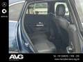 Mercedes-Benz EQA 250 EQA 250 Progressive NAVI RFK LED SHZ MBUX PANO Bleu - thumbnail 17