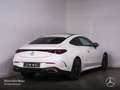 Mercedes-Benz CLE 450 4M AMG+NIGHT+PANO+360+BURMESTER+KEYLESS+9G Alb - thumbnail 3