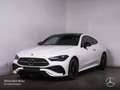 Mercedes-Benz CLE 450 4M AMG+NIGHT+PANO+360+BURMESTER+KEYLESS+9G Alb - thumbnail 2