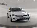 Volkswagen Polo VI 1.0 TSI Highline W-Paket PDC LM SHZ Weiß - thumbnail 6