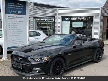 GT Premium V8 Tout compris hors homologation 4500e