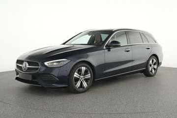 d Break Luxury Line