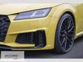 Audi TTS Roadster 2.0 TFSI S-tronic quattro Matrix Yellow - thumbnail 5