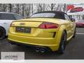 Audi TTS Roadster 2.0 TFSI S-tronic quattro Matrix žuta - thumbnail 3