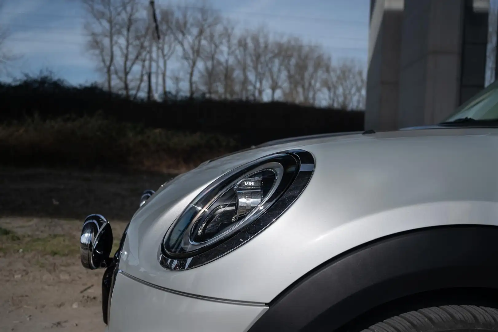 MINI Cooper SD automaat, pano 2.0 - 2