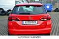 Opel Astra ASTRA K SPORTS TOURER EDITION AUTOMATIK+EURO6 Rouge - thumbnail 8