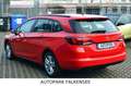 Opel Astra ASTRA K SPORTS TOURER EDITION AUTOMATIK+EURO6 Rouge - thumbnail 6
