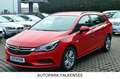 Opel Astra ASTRA K SPORTS TOURER EDITION AUTOMATIK+EURO6 Rouge - thumbnail 1