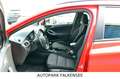 Opel Astra ASTRA K SPORTS TOURER EDITION AUTOMATIK+EURO6 Rouge - thumbnail 3