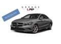 Mercedes-Benz CLA 200 CLA 200 d-Navi-Jantes-136cv Grijs - thumbnail 1