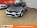 Renault Clio 1.2 TCe Energy Limited Aut.*TEMPO*PDC* Grau - thumbnail 1