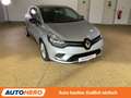 Renault Clio 1.2 TCe Energy Limited Aut.*TEMPO*PDC* Grau - thumbnail 8