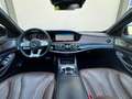 Mercedes-Benz S 400 4MaticAMG Multimedia Burmester Pano 360° Schwarz - thumbnail 10