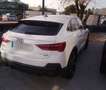 Audi Q3 Sportback 45 TFSI S line quattro 180kW S tronic Blanc - thumbnail 4