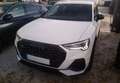 Audi Q3 Sportback 45 TFSI S line quattro 180kW S tronic Blanc - thumbnail 1