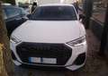 Audi Q3 Sportback 45 TFSI S line quattro 180kW S tronic Blanc - thumbnail 3