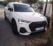 Audi Q3 Sportback 45 TFSI S line quattro 180kW S tronic Blanc - thumbnail 5