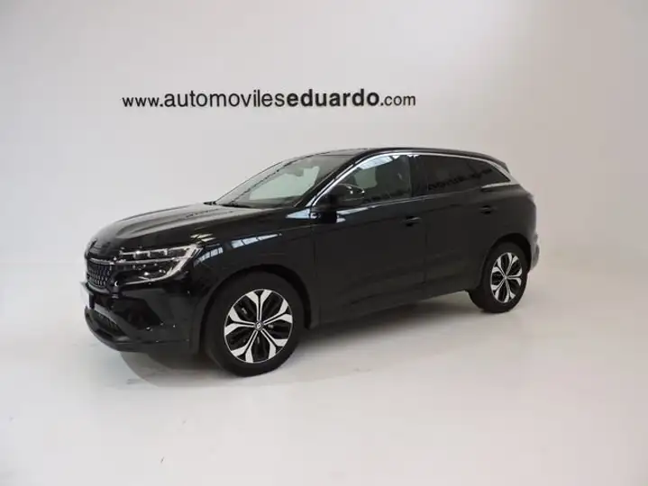 Renault Austral techno mild hybrid auto -SS 2023
