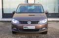 Volkswagen Sharan Highline BMT*7-SITZE*NAVI*STH* Braun - thumbnail 1