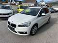 BMW 216 216 i  Active Tourer Advantage *78.000km* Blanc - thumbnail 3