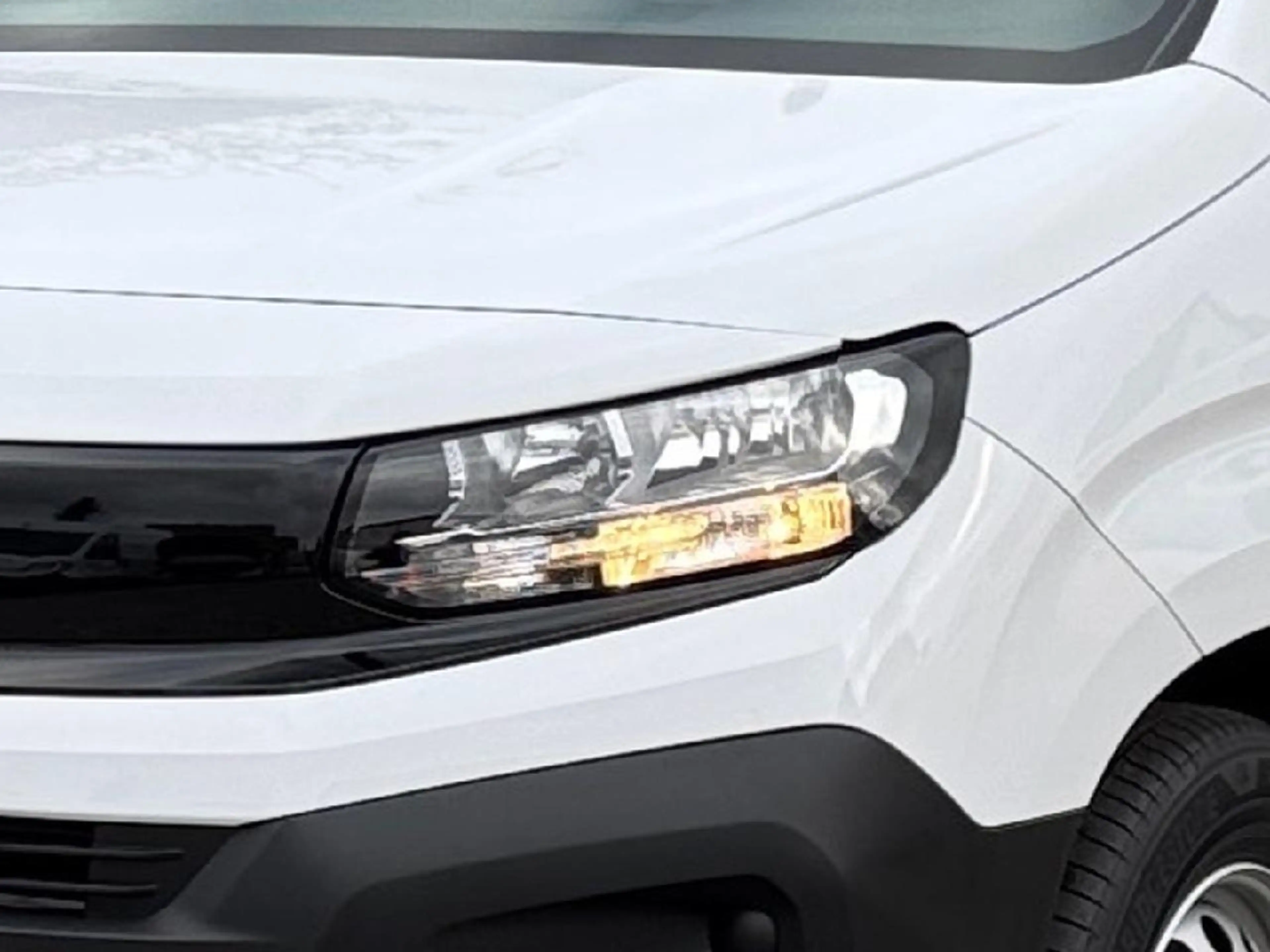 Opel Combo-e Cargo XL 50kWh 136PS Electric — photo 5