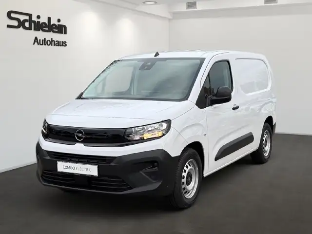 Opel Combo-e Cargo XL 50kWh 136PS Electric