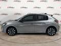 Peugeot 208 1.2 puretech Active s&s 100cv Gris - thumbnail 2