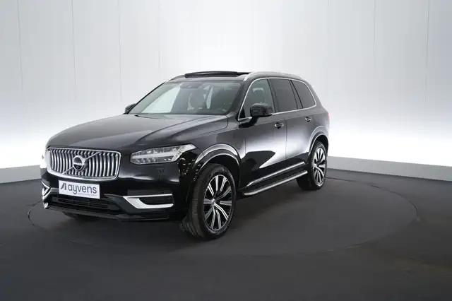 Volvo XC90 2.0 T8 PHEV 4WD Inscription 7Pl. PANO 360°CAM