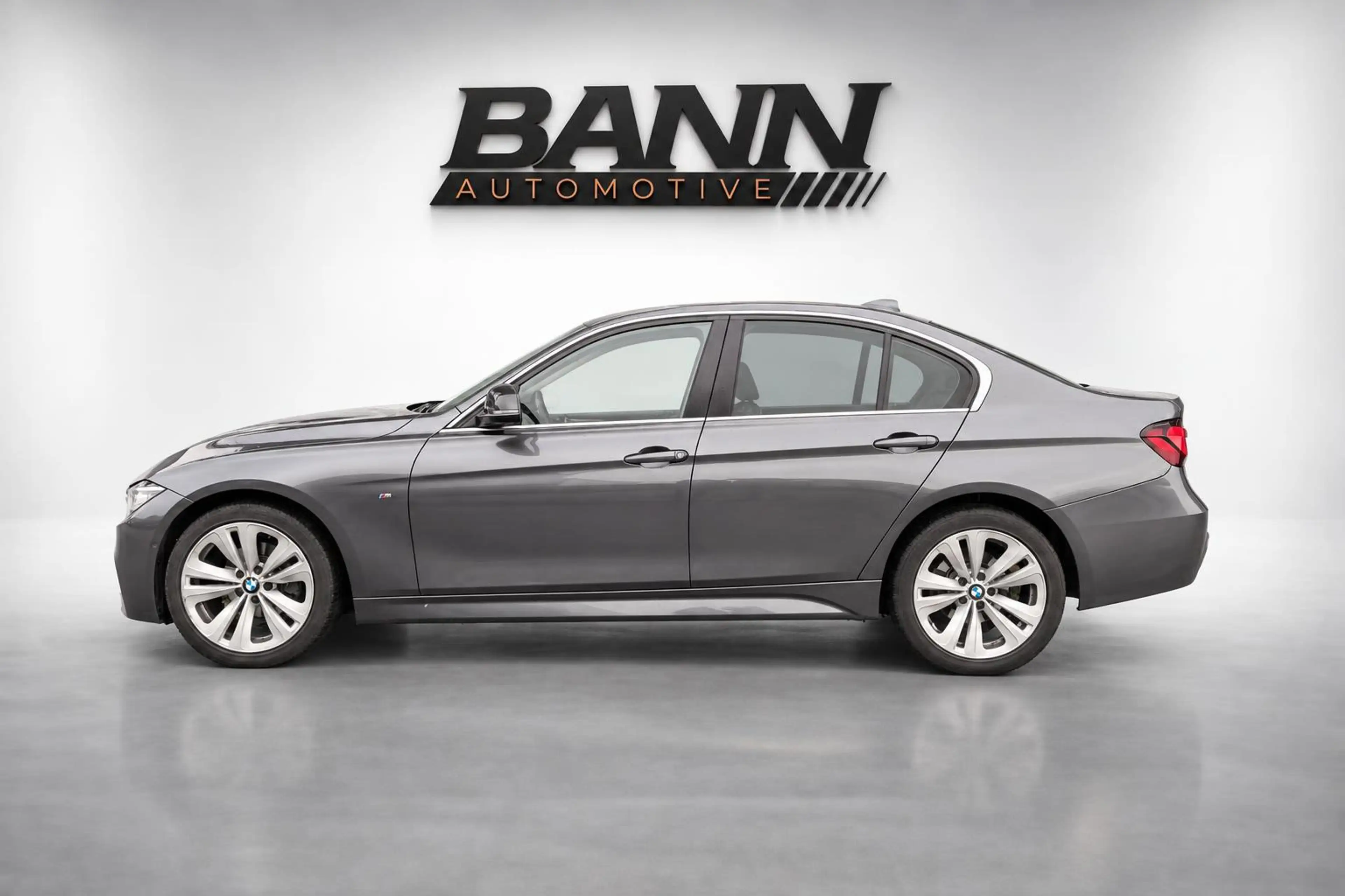 BMW 316 3-serie 316i High Executive|HuD|360camera|M-pakket — photo 7