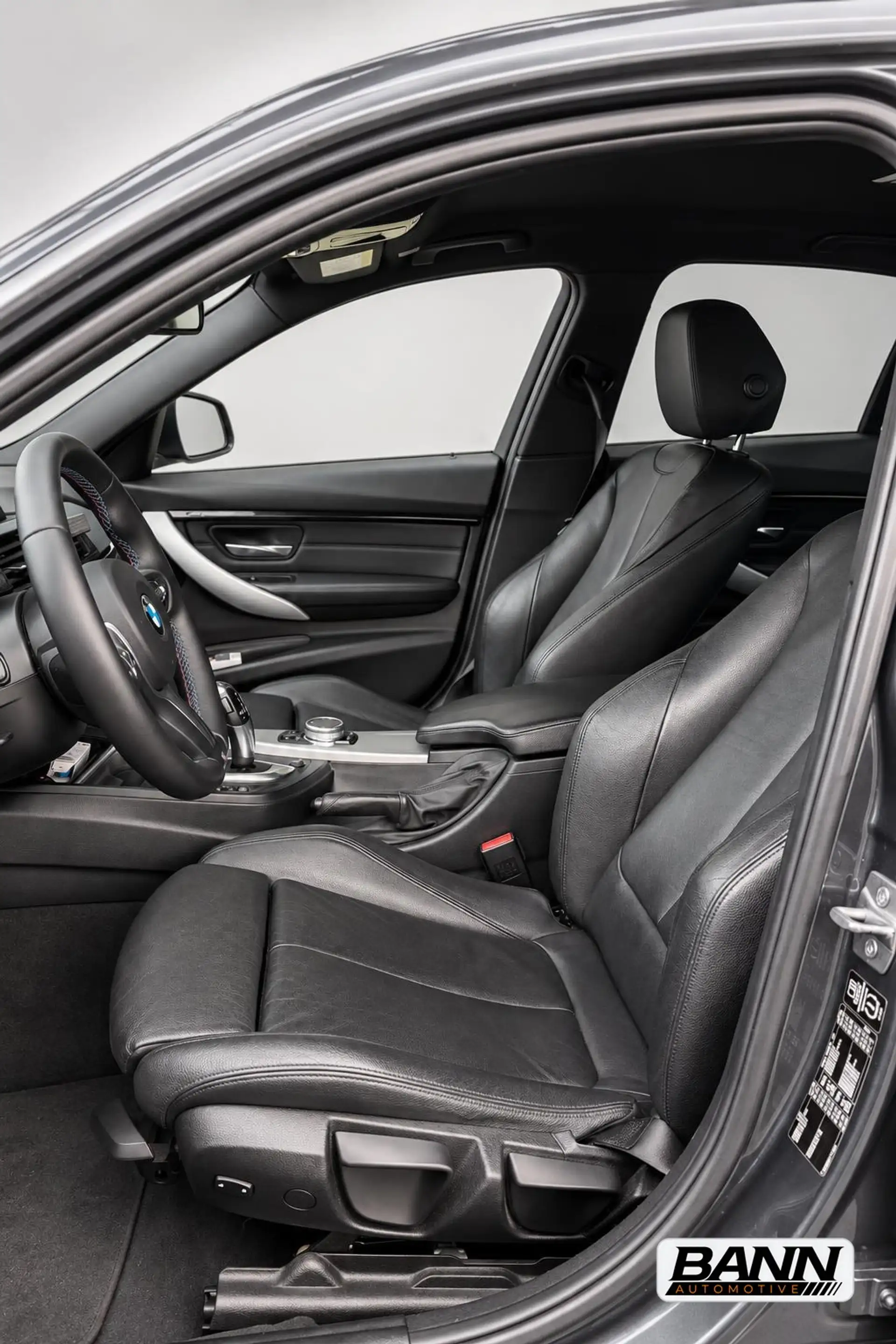 BMW 316 3-serie 316i High Executive|HuD|360camera|M-pakket — photo 8