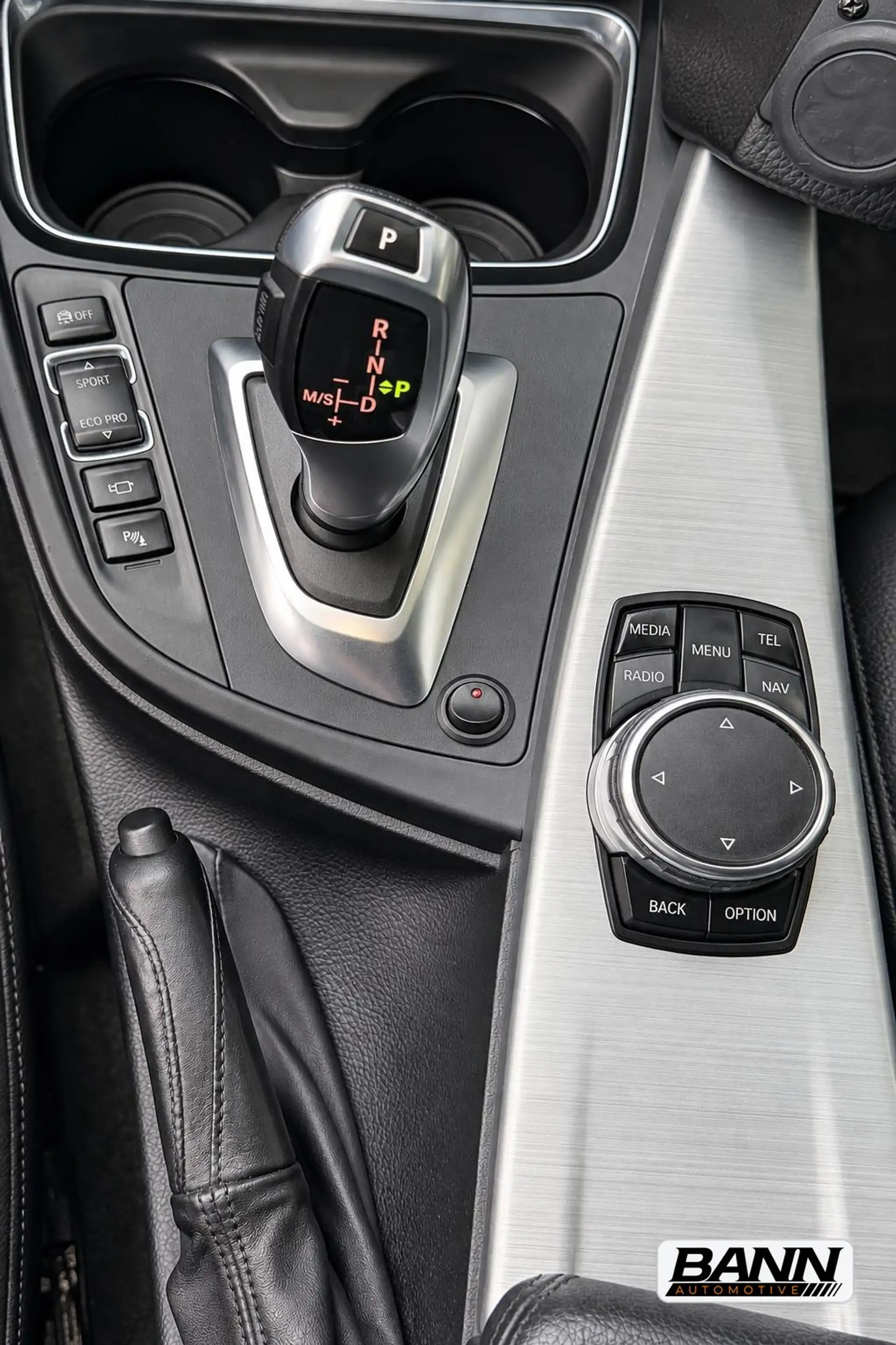 BMW 316 3-serie 316i High Executive|HuD|360camera|M-pakket — photo 15