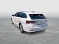 Skoda Octavia Style TDI DSG Weiß - thumbnail 3