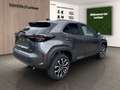 Toyota Yaris Cross 1.5 E FWD Teamplayer KlimaA+LED+PDC Grau - thumbnail 7