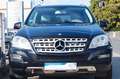 Mercedes-Benz ML 350 CDI 4Matic 7G-Tronic Sportpaket +2.Hand+ Noir - thumbnail 2