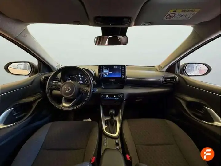 Mazda 2023, foto 9