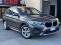 BMW X1 xDrive25e Business Advantage Gris - thumbnail 1
