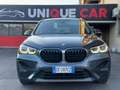 BMW X1 xDrive25e Business Advantage Gris - thumbnail 2