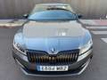 Skoda Superb 2.0TDI AdBlue SportLine DSG 110kW Gris - thumbnail 3