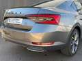 Skoda Superb 2.0TDI AdBlue SportLine DSG 110kW Gris - thumbnail 9