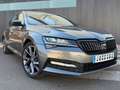 Skoda Superb 2.0TDI AdBlue SportLine DSG 110kW Gris - thumbnail 5