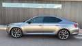 Skoda Superb 2.0TDI AdBlue SportLine DSG 110kW Gris - thumbnail 6